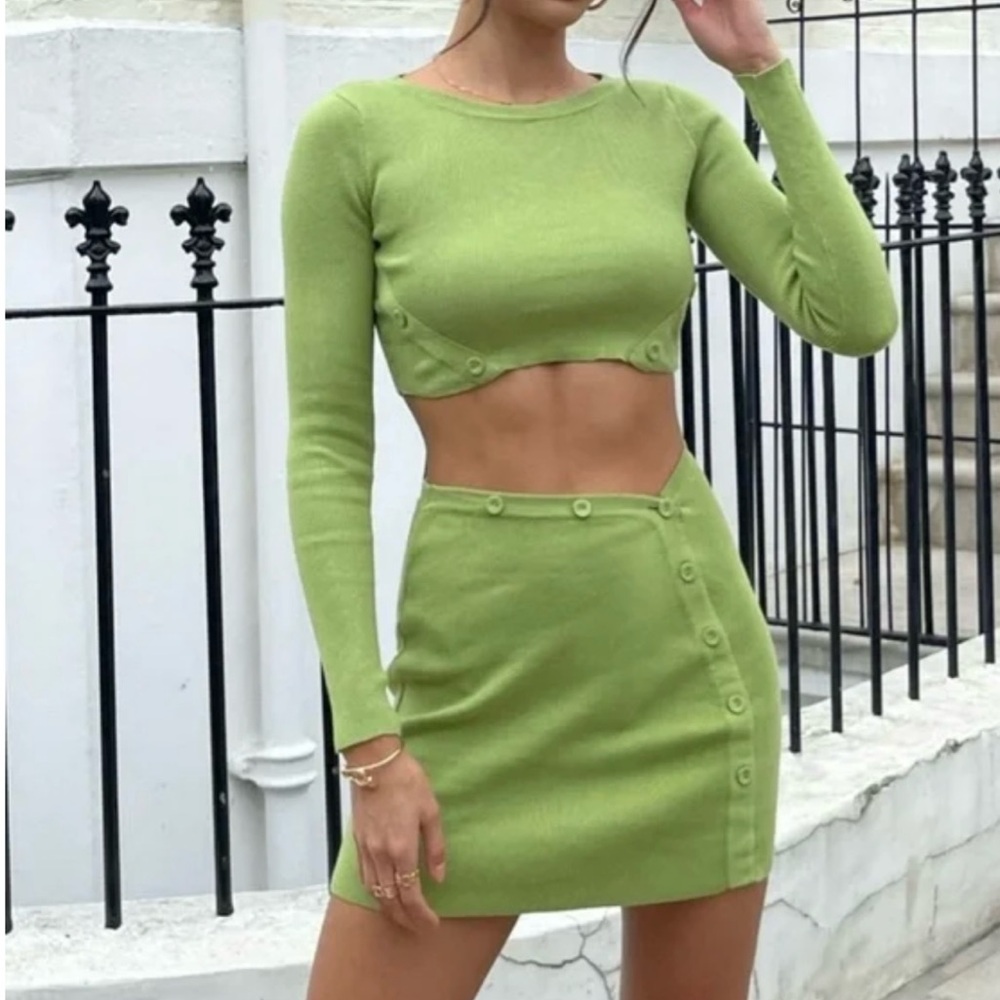 Princess Polly Mia sweater